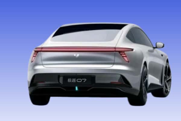 云林县回收小米汽车